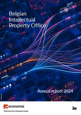 Annual Report cover