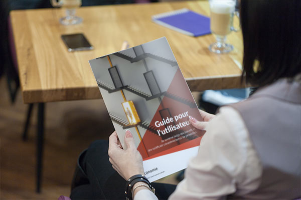 Guide pour l'utilisateur